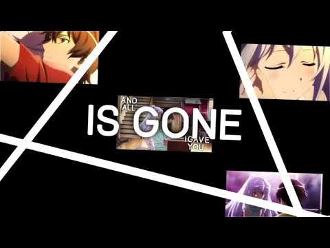 [AMV] Isla x Tsukasa - Dynasty || Alight Motion Edit