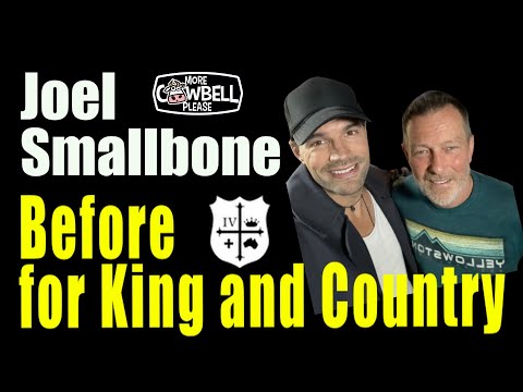 13. The Untold Story of Joel | The Man Before the Band