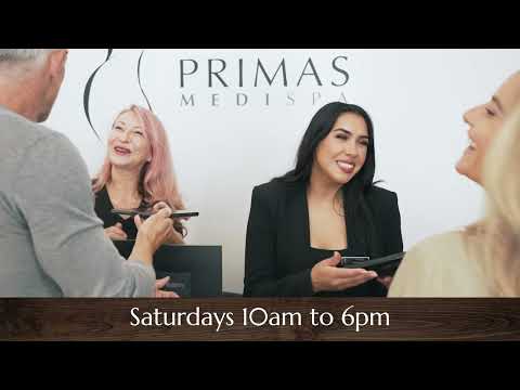 Primas MediSpa