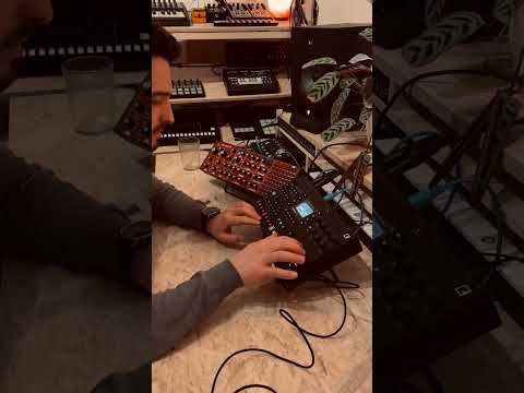There’s always something new to learn with Octatrack MKII