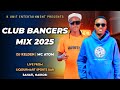 CLUB BANGERS MIX 2025 BY DJ KELDEN MC ATOM LIVE AT LIQOURMART SPORTS BAR BAHATI NAIROBI
