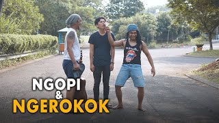 Download lagu NGOPI & NGEROKOK mp3