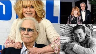 Roger Smith &amp; Ann-Margret: 5 Fast Facts You Need to Know