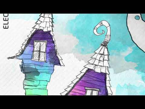 Electrypnose - Un Peu de Ciel Bleu