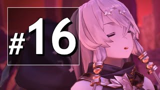 ゆっくり振り返るライザのアトリエ #16【ライザのアトリエ】
