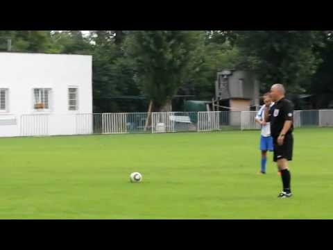 Rozehraný trestňák