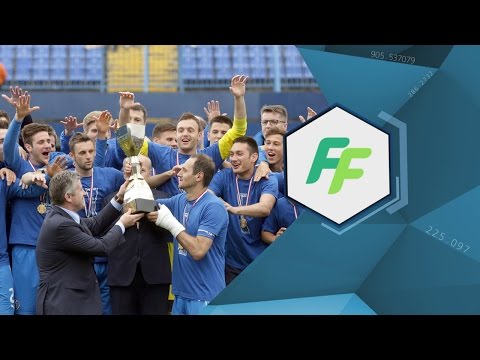 Talent and trophies at Dinamo Zagreb