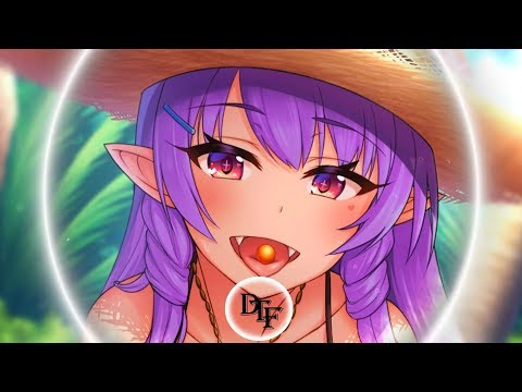 ▶ [Nightcore] - Seven You (Vacancy feat. Mia Pfirrman) ◀