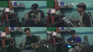 Download lagu Instrumen melayu sanggau (cover) mp3
