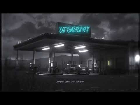 Bee Gees - Stayin' Alive - Kubi Remix - Galfly VFX