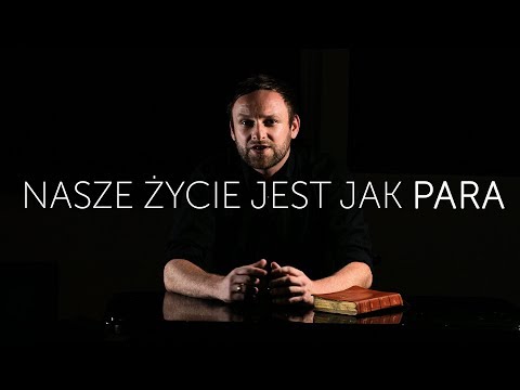 NASZE ŻYCIE JEST JAK PARA [Mateusz Mrozowski]