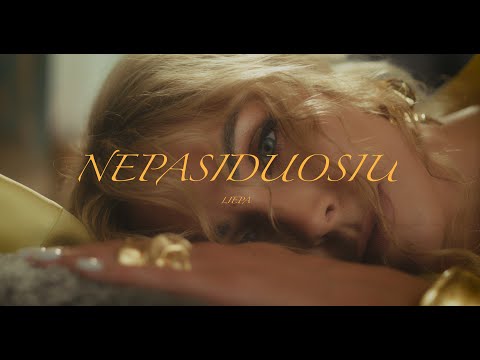Liepa - Nepasiduosiu