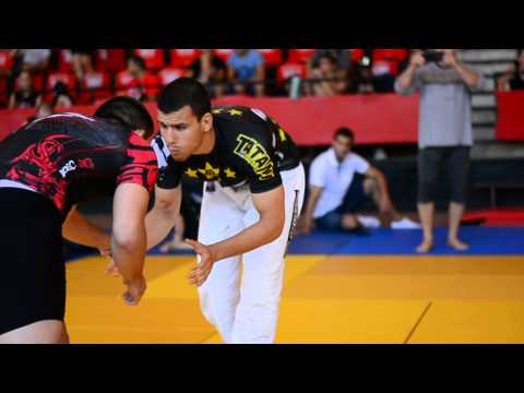 Kristian Popov vs Konstantin Cvetanov - RGC 3, 84 kg Final