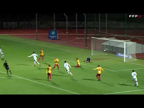 SC Lyon - QRM : le résumé (J12)