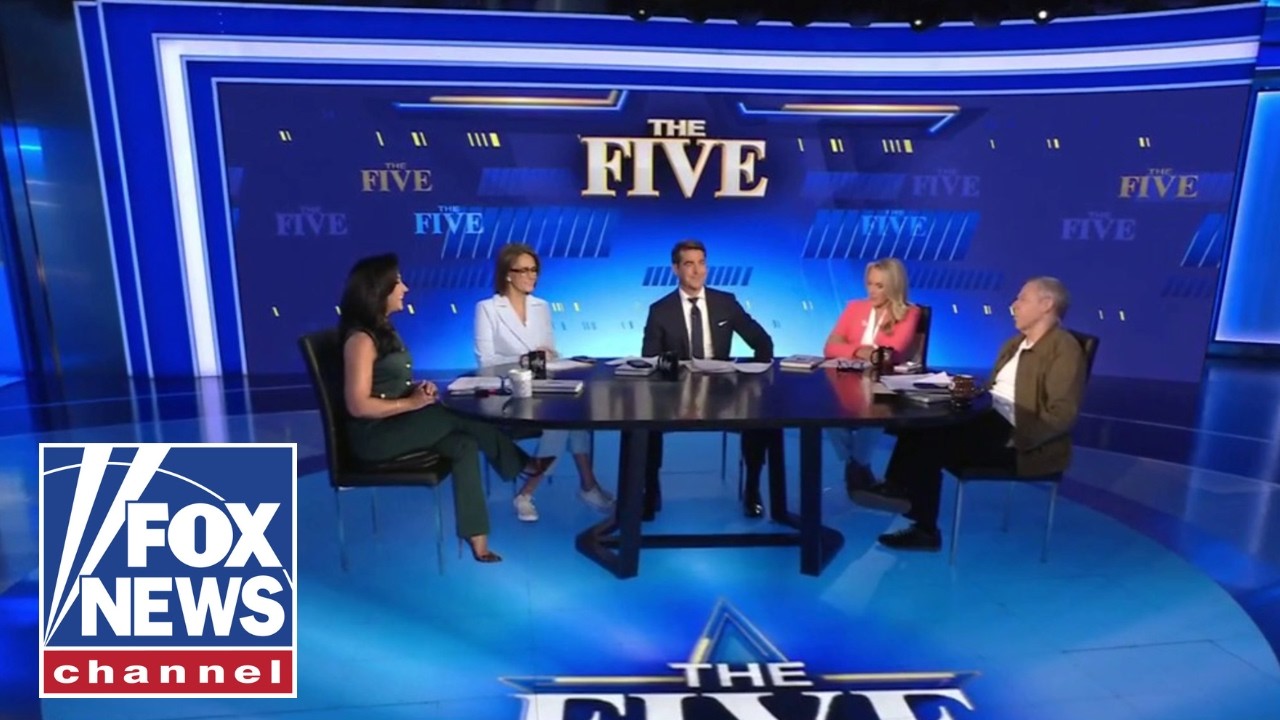 Gutfeld: Without humans, AI is an APPLIANCE