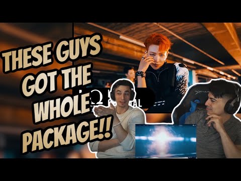 ATEEZ(에이티즈) - ‘Deja Vu’ Official MV (Reactions)