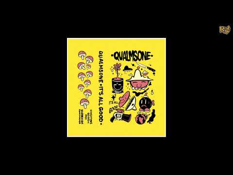 Qualms - Sword Backs