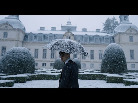 DANO - ANARKI  [OFFICIAL MUSIC VIDEO]