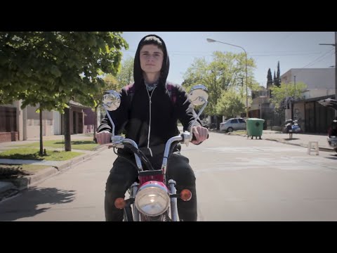 La Firulata, un circo de pueblo (Trailer)