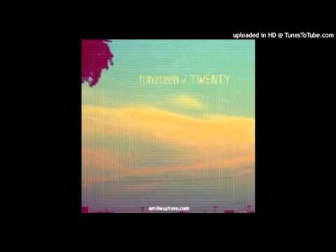 EMIL - Meditation ft. Schenay & RA Foster (Prod. Navie D)