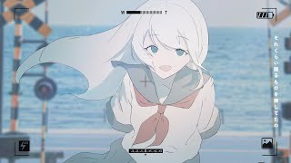 はるな。「めいどいん鬱！」feat.歌愛ユキ