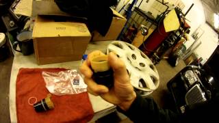 Chrysler 300C Transmission Issue - NAG1 - Plug Lea