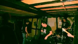 Chachi On Acid - Live @ Coach And Horses 07/19/04 (Windsor, On) Part 3