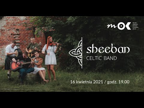 Sheeban Celtic Band