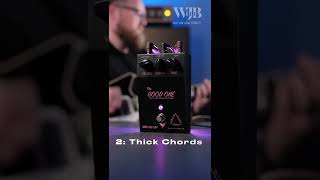 Video thumbnail for Wren and Cuff Good One Triangle Muff special edition by WrenAndCuff