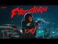 Firestorm Full Video Song 4K - They Call Him OG | Pawan Kalyan, STR | Sujeeth | Thaman S #pspk25 #og