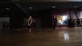 Experience by Kacy Hill choreography by Mishay Petronelli