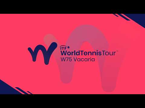 R32: [Q] Camila ROMERO (ECU) 🆚 [4] Lucciana PÉREZ (PER)