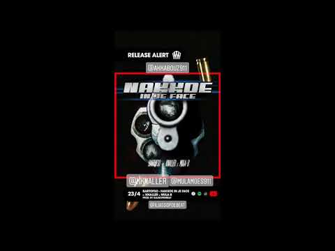 BARTOFSO - NAKKOE IN JE FACE (FT. KNALLER & MULA B) [PREVIEW]
