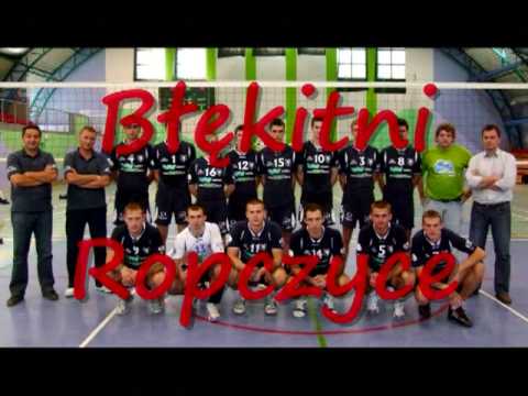 Błękitni Ropczyce STS Skarżysko Kamienna 30 09 2009r godz 18 00