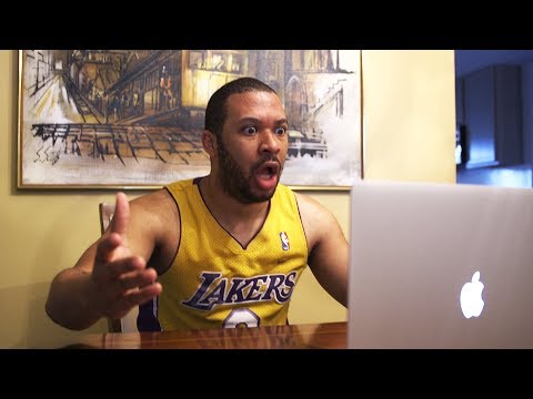 NBA Fans During Free Agency