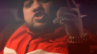 OFFICAL MUSIC VIDEO- ( BREKER 1-9 ) = SHORTFUSSE FEAT J.MONEY