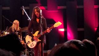 The Bangles - "James" - 2014.10.03