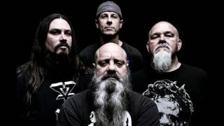 Crowbar - Fixation Live