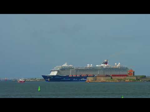 Älvsborgs fästning GÖTEBORG