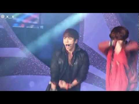 [FANCAM] 121119 Smexy Jjong_Korean Popular Culture & Arts Awards