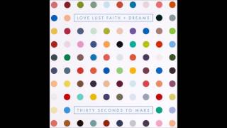 Thirty Seconds to Mars - The Race #5