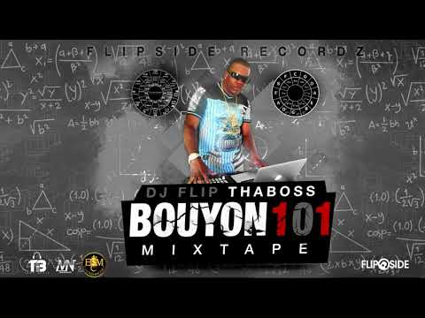 Dj Flip Tha Boss x Drake - Non Stop Riddim (Bouyon101)