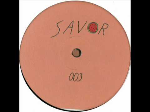 Jorge Savoretti - That Ride (Dub Mix)