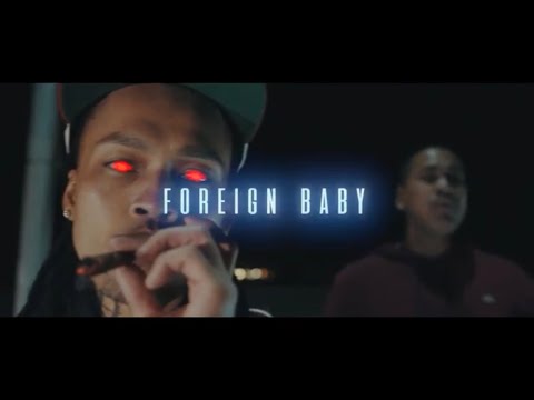 Foreign Baby - Door Kicked [BayAreaCompass] Official Music Video (Directed by @KgShotThat)