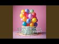 Happy Birthday Shine So Bright