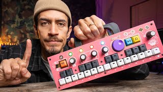 Video thumbnail for Chompi: It's good at ONE thing. by Ricky Tinez