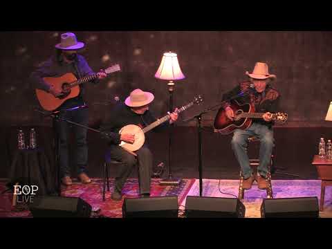 Ramblin' Jack Elliott with Frank Hamilton "Pretty Boy Floyd" (Woody Guthrie) @ Eddie Owen Presents