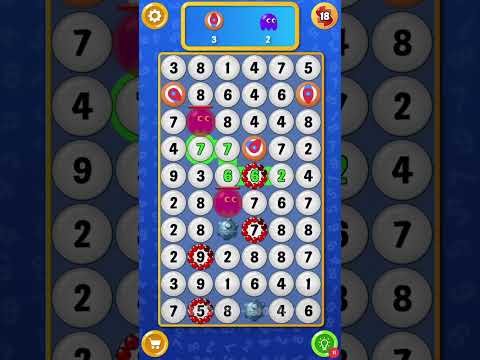 Digit Ninja - math logic game video thumbnail
