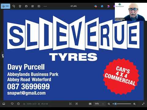 2,500 Premium Business Cards