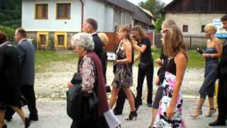 preview picture of video 'Gocovo svadba 2010 1/4'